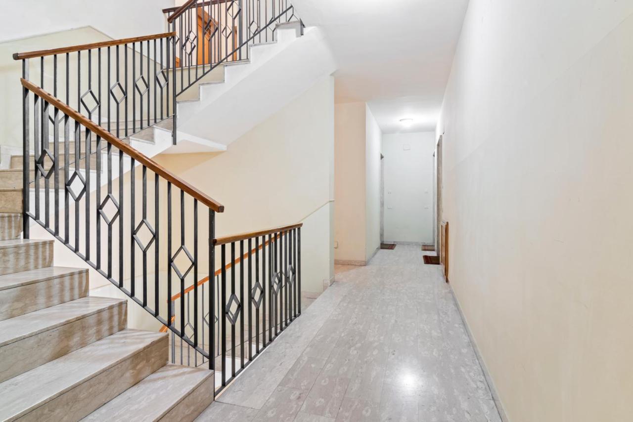 Scrovegni Urban Apartment Padova Exterior photo