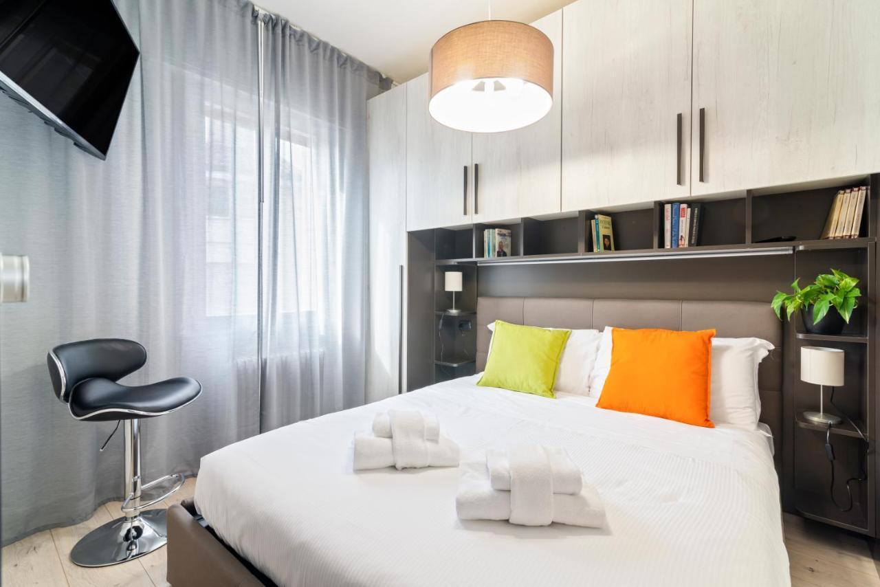 Scrovegni Urban Apartment Padova Exterior photo