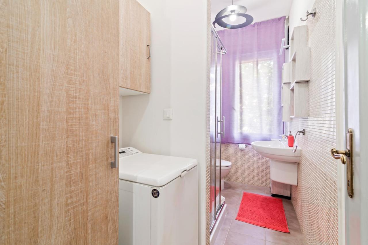 Scrovegni Urban Apartment Padova Exterior photo