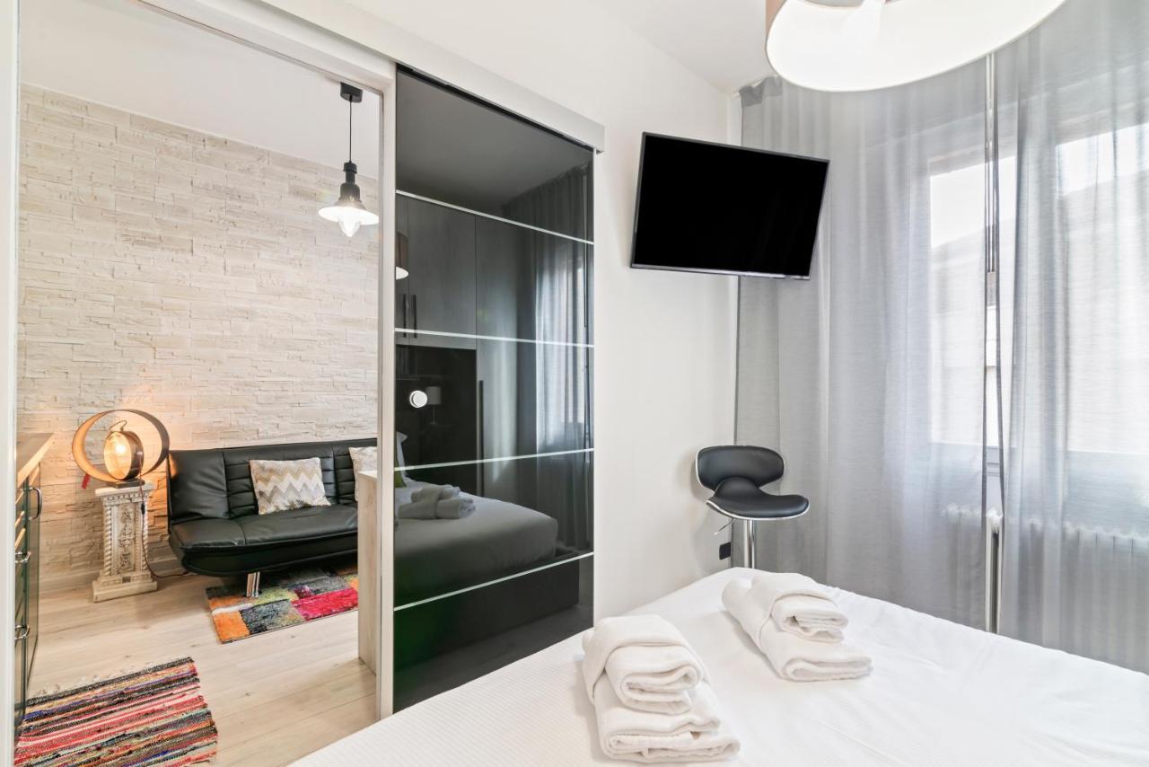 Scrovegni Urban Apartment Padova Exterior photo